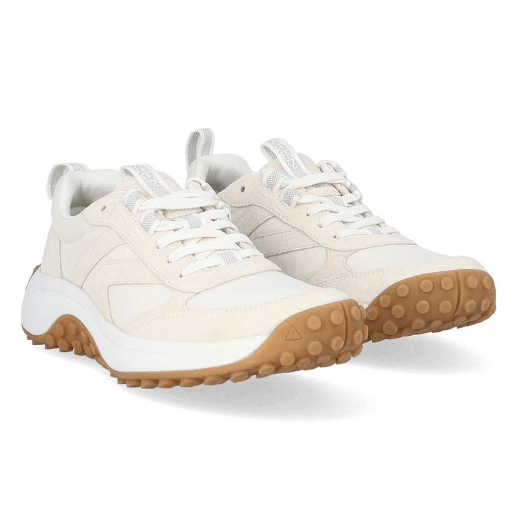 KS86 Damen Sneaker Birch/Star White