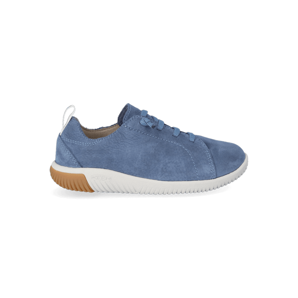 KNX Older Kids Leder-Sneakers Coronet Blue/Vapor