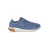 KNX Older Kids Leder-Sneakers Coronet Blue/Vapor