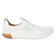 KNX Knit Damen Sneaker Star White/Moonlite Mauve