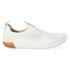 KNX Knit Damen Sneaker Star White/Moonlite Mauve