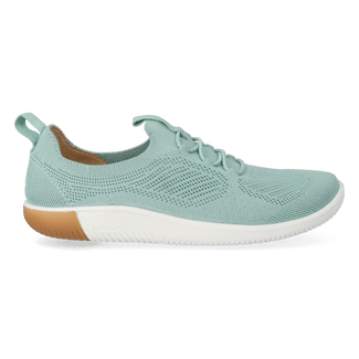 KNX Knit Damen Sneaker Granite Green/Lichen