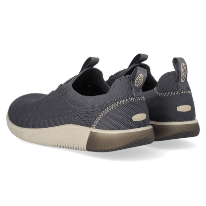 KNX Knit Herren Sneaker Black/Magnet
