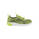 KNX Knit Younger Kids Sneaker Iguana/Evening Primrose