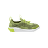 KNX Knit Younger Kids Sneaker Iguana/Evening Primrose