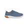 KNX Younger Kids Leder-Sneakers Coronet Blue/Vapor