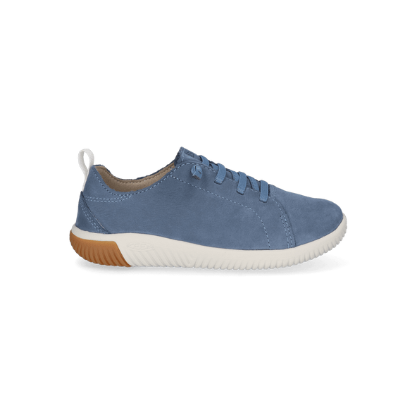 KNX Younger Kids Leder-Sneakers Coronet Blue/Vapor