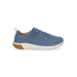 KNX Younger Kids Leder-Sneakers Coronet Blue/Vapor