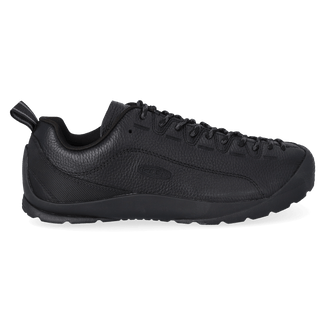 Jasper Herren Leder-Sneakers Back