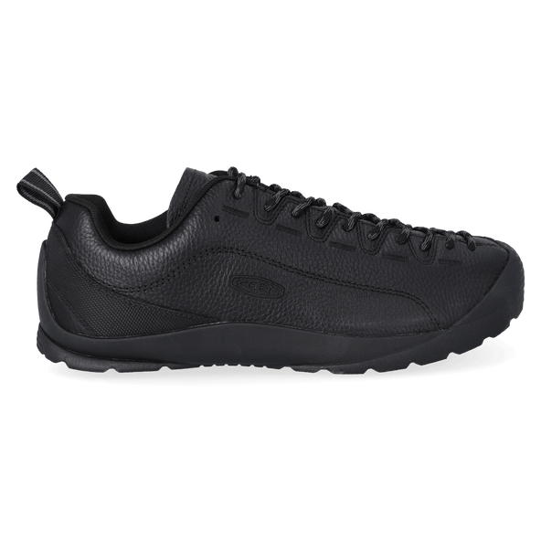 Jasper Herren Leder-Sneakers Back