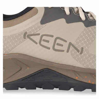 Versacore Herren Wanderschuhe Brindle/Gold Flame