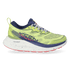 WK400 II Damen Wanderschuhe Daiquiri Green/Skipper Blue