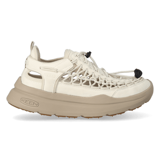 Uneek WK Damen Sneaker Birch/Plaza Taupe