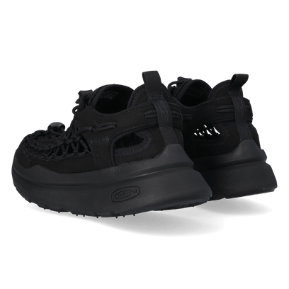 Uneek WK Damen Sneaker Black/Black