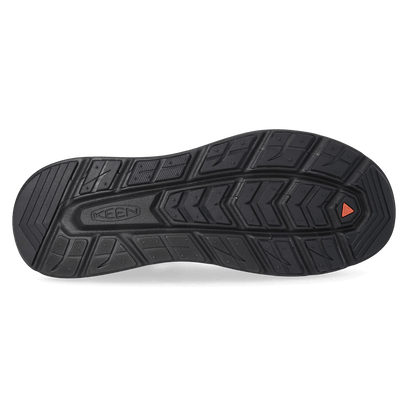Uneek WK Herren Sneaker Black/Black
