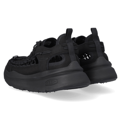 Uneek WK Herren Sneaker Black/Black
