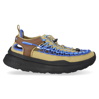 Uneek WK Herren Sneaker Khaki/Black