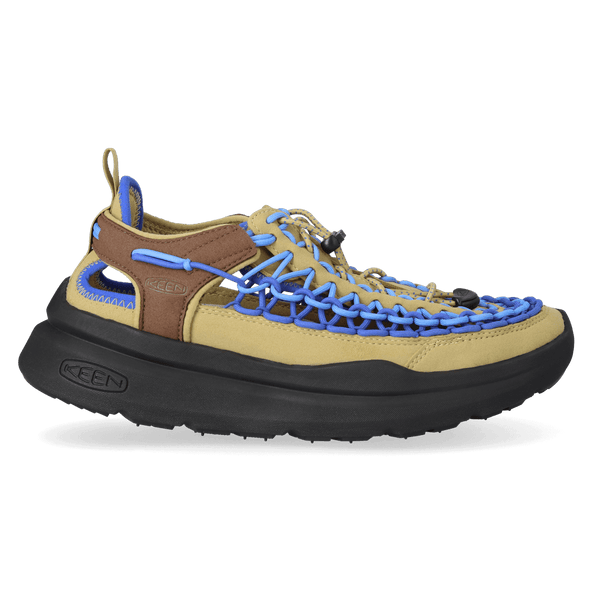 Uneek WK Herren Sneaker Khaki/Black