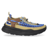 Uneek WK Herren Sneaker Khaki/Black