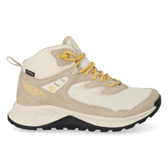 Hightrail Mid Dames Wanderschuhe Birch/Daffodil