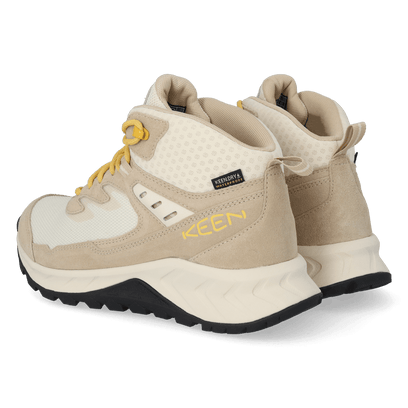 Hightrail Mid Dames Wanderschuhe Birch/Daffodil