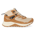 Hightrail Mid Dames Wanderschuhe Safari/Chipmunk