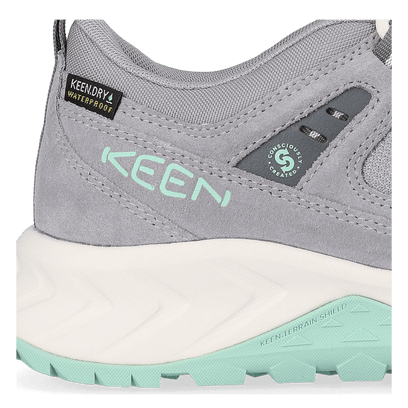 Hightrail Dames Wanderschuhe Alloy/Lichen