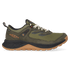 Hightrail Herren Wanderschuhe Winter Moss/Gold Flame