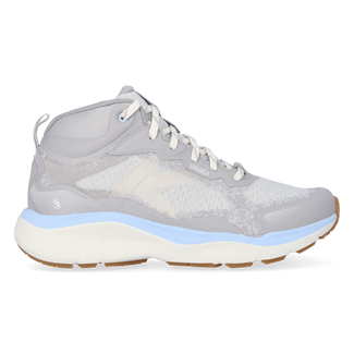 Leiki Mid Damen Wanderschuhe Vapor/Skyway