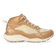 Leiki Mid Damen Wanderschuhe Safari/Chipmunk