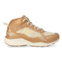 Leiki Mid Damen Wanderschuhe Safari/Chipmunk