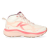 Leiki Mid Damen Wanderschuhe Birch/Cameo Rose