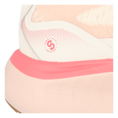 Leiki Mid Damen Wanderschuhe Birch/Cameo Rose