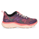 Leiki Speed Damen Wanderschuhe Plum Perfect/Floral