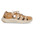 Seanik H2 Damen Outdoor Sandalen Chipmunk/Cornstalk