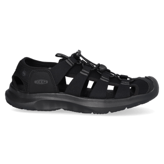Seanik H2 Herren Outdoor Sandalen Black/Magnet