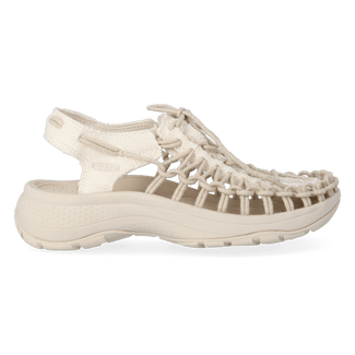 Uneek Astoria Canvas Damen Sandalen Birch/Birch