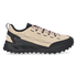 Jasper Zionic Damen Wildleder-Sneaker Safari/Giggle Pink