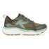 Leiki Damen Wanderschuhe Winter Moss/Granite Green