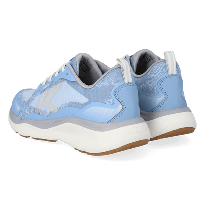 Leiki Damen Wanderschuhe Skyway/Star White