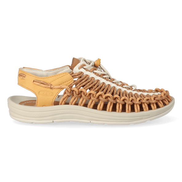 Uneek Damen Sandalen Oak Buff/Chipmunk