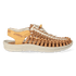 Uneek Damen Sandalen Oak Buff/Chipmunk