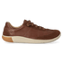 KNX T-Toe Herren Leder-Sneaker Dark Earth/Plaza Taupe