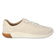 KNX T-Toe Damen Leder-Sneaker Birch/Birch