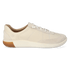 KNX T-Toe Damen Leder-Sneaker Birch/Birch