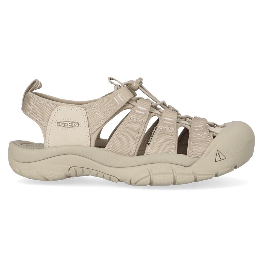 Newport H2 Herren Wandersandalen Monochrome/Plaza Taupe