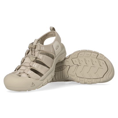 Newport H2 Herren Wandersandalen Monochrome/Plaza Taupe