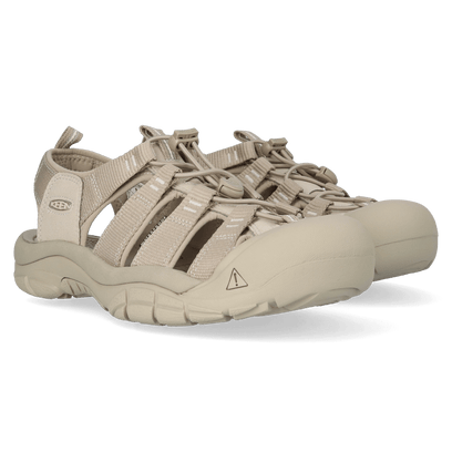 Newport H2 Herren Wandersandalen Monochrome/Plaza Taupe