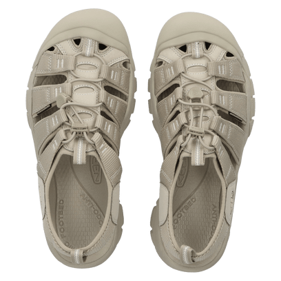 Newport H2 Herren Wandersandalen Monochrome/Plaza Taupe