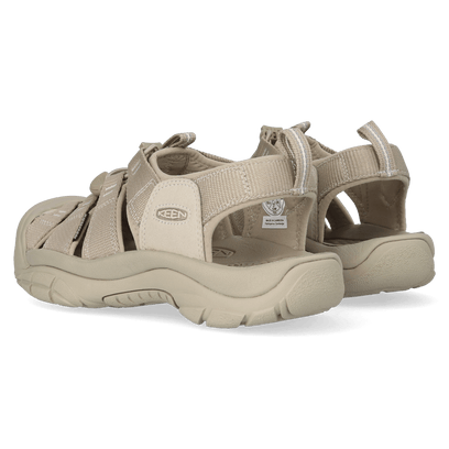 Newport H2 Herren Wandersandalen Monochrome/Plaza Taupe